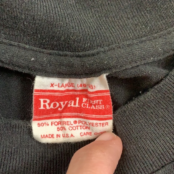 Vintage Batman tee - Picture 5 of 5